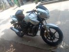 TVS Apache 180cc 2011