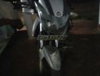 TVS Apache 180cc 2013