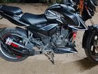 TVS Apache 2016