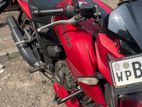 TVS Apache 200 2017