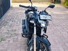 TVS Apache 200 2017