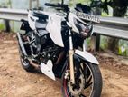 TVS Apache 200 2017