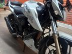 TVS Apache 200 2017