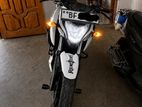 TVS Apache 200 2017