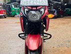 TVS Apache 200 2017