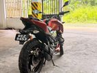 TVS Apache 200 2017