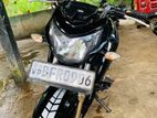 TVS Apache 2017