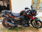 TVS Apache 200 2017