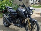 TVS Apache 200 2017