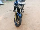 TVS Apache 200 2017