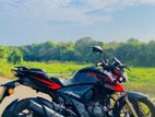 TVS Apache 200 2018