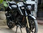 TVS Apache 200 2018