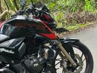 TVS Apache 200 2018