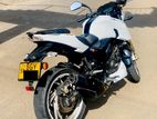 TVS Apache 200 2017