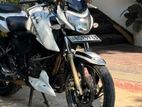 TVS Apache 200 2018