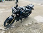 TVS Apache 2017