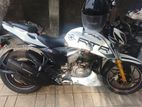 TVS Apache 200 2017