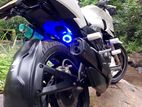 TVS Apache 2017