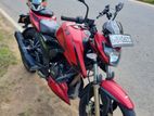 TVS Apache 2018