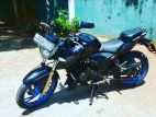 TVS Apache 200 4V 2018