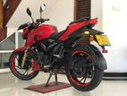 TVS Apache 200 4v 2019