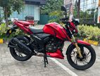 TVS Apache 200 4v Race Edition 2018