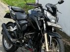 TVS Apache 200 2019