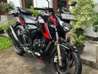 TVS Apache 200 Race Edition 2019
