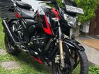 TVS Apache 200 Race Edition 2019