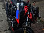 TVS Apache 200 Racing Ediiton 2018