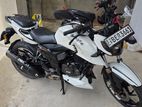 TVS Apache 200 RTR 2016