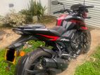 TVS Apache 200 RTR 2019