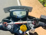 TVS Apache 2019
