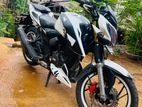 TVS Apache 200 RTR Edition 2019