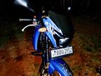 TVS Apache 2004