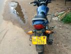 TVS Apache 2005