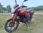 TVS Apache 2006