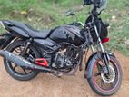 TVS Apache 2006