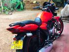 TVS Apache 2006