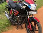 TVS Apache 2006