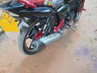 TVS Apache 2006