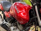 TVS Apache 2006