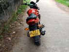 TVS Apache 2006