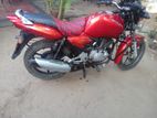 TVS Apache 2006