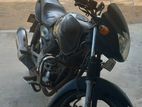 TVS Apache 2006