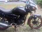 TVS Apache 2006