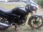 TVS Apache 2006