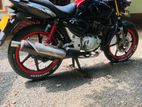 TVS Apache 2006