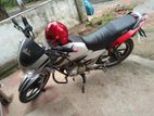TVS Apache 2006