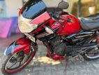 TVS Apache 2006